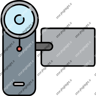 دوربین فیلمبرداری