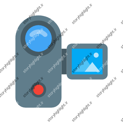 دوربین فیلمبرداری